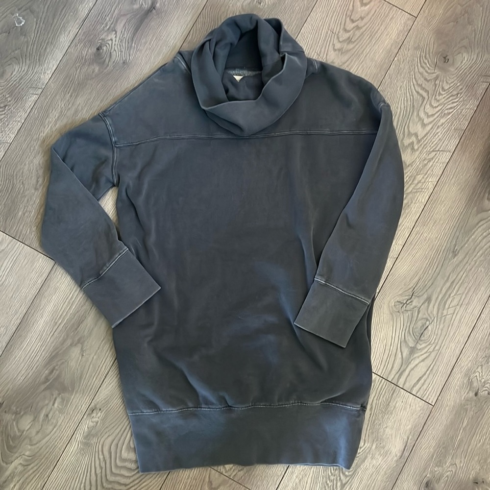 Silence + Noise Sweater Dress size s